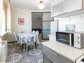 3-комнатная квартира · 125 м² · 21/42 этаж, Достык 5/2 — Сауран за 30 000 ₸ в Астане, Есильский р-н — фото 13