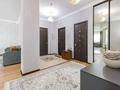 3-комнатная квартира · 125 м² · 21/42 этаж, Достык 5/2 — Сауран за 30 000 ₸ в Астане, Есильский р-н — фото 15
