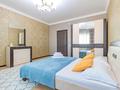 3-комнатная квартира · 125 м² · 21/42 этаж, Достык 5/2 — Сауран за 30 000 ₸ в Астане, Есильский р-н — фото 3