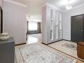 3-комнатная квартира · 125 м² · 21/42 этаж, Достык 5/2 — Сауран за 30 000 ₸ в Астане, Есильский р-н — фото 4