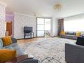 3-комнатная квартира · 125 м² · 21/42 этаж, Достык 5/2 — Сауран за 30 000 ₸ в Астане, Есильский р-н — фото 9