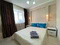 2-комнатная квартира · 45 м² · 4/5 этаж, Тлеуберды Сауранбаева 21/2 — проспект Сакена Сейфуллина за 16 000 〒 в Алматы, Турксибский р-н