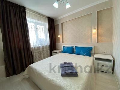 2-комнатная квартира · 45 м² · 4/5 этаж, Тлеуберды Сауранбаева 21/2 — проспект Сакена Сейфуллина за 16 000 〒 в Алматы, Турксибский р-н