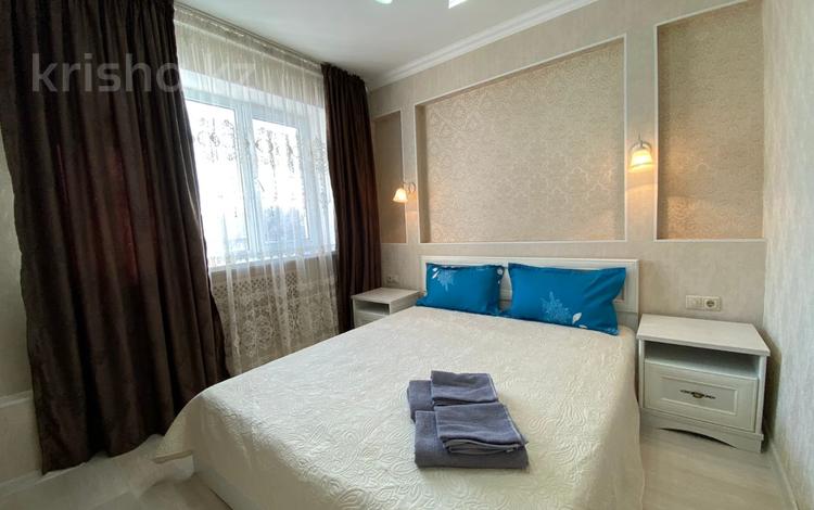 2-комнатная квартира · 45 м² · 4/5 этаж, Тлеуберды Сауранбаева 21/2 — проспект Сакена Сейфуллина за 16 000 〒 в Алматы, Турксибский р-н — фото 2