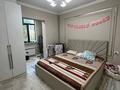 2-бөлмелі пәтер · 55 м² · 3/5 қабат, Микрорайон Карасу 54, бағасы: 24.5 млн ₸ в Шымкенте, Абайский р-н