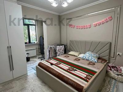 2-бөлмелі пәтер · 55 м² · 3/5 қабат, Микрорайон Карасу 54, бағасы: 24.5 млн ₸ в Шымкенте, Абайский р-н