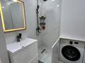 2-бөлмелі пәтер · 55 м² · 3/5 қабат, Микрорайон Карасу 54, бағасы: 24.5 млн ₸ в Шымкенте, Абайский р-н — фото 2