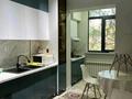 2-бөлмелі пәтер · 55 м² · 3/5 қабат, Микрорайон Карасу 54, бағасы: 24.5 млн ₸ в Шымкенте, Абайский р-н — фото 3