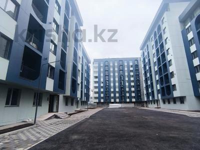 2-бөлмелі пәтер · 57 м² · 2/7 қабат, Алатауская трасса, бағасы: 29 млн ₸ в 