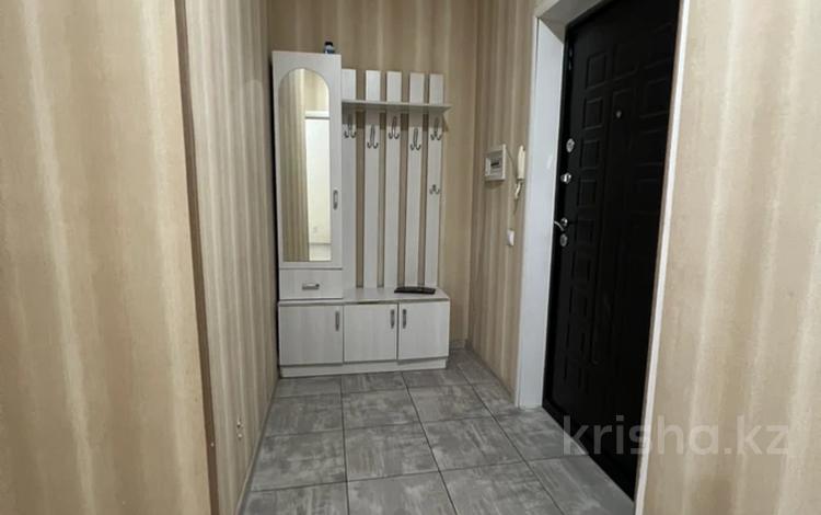 1-комнатная квартира · 41 м² · 11/12 этаж, Мактумкулы 3 за 160 000 ₸ в Астане, Алматы р-н — фото 2