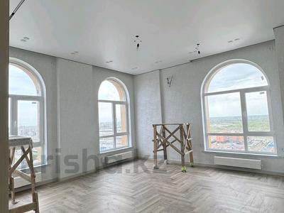 3-комнатная квартира · 80 м² · 20/20 этаж, Турар Рыскулов 1 за 75 млн 〒 в Астане, Есильский р-н