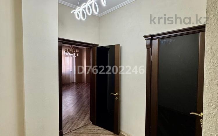 3-бөлмелі пәтер · 140 м² · 3/10 қабат, Қонаев 36 — ЖК Отау, бағасы: 350 000 〒 в Шымкенте — фото 2