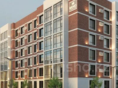 2-бөлмелі пәтер · 65.6 м² · 2/6 қабат, Жукова, бағасы: ~ 24.9 млн ₸ в Петропавловске