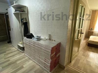 2-комнатная квартира · 49 м² · 1/9 этаж, Гагарина за 17 млн 〒 в Уральске