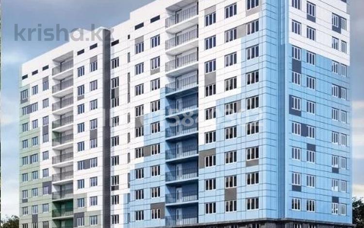 1-бөлмелі пәтер · 43.4 м² · 3/11 қабат, Теректі ш/а. 1, бағасы: 26 млн ₸ в Алматы, Алатауский р-н — фото 2