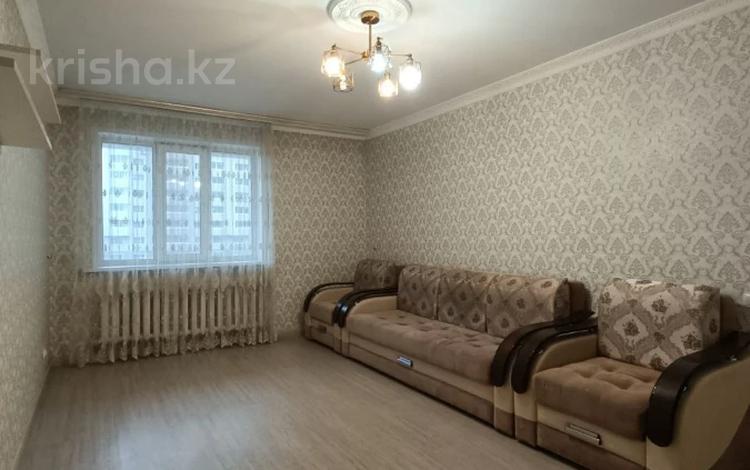2-комнатная квартира · 63 м² · 3/19 этаж, Тауелсыздык 34/1 — Astana Mall за 220 000 ₸ в Астане, Алматы р-н — фото 11