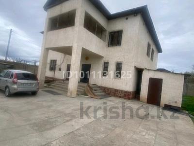 Отдельный дом · 9 комнат · 285 м² · 15 сот., Айша-Бибі, Қошан Бүрлібаев 16 А — Жібек жолы за 60 млн 〒 в Таразе