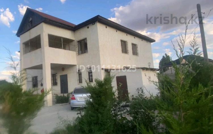 Жеке үй · 9 бөлме · 285 м² · 15 жүзд., Айша-Бибі ауылы, Қошан Бүрлібаев 16 А — Жібек жолы, бағасы: 57 млн ₸ в Таразе — фото 51
