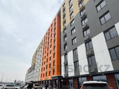 2-комнатная квартира · 72.7 м² · 10/10 этаж, ​с. Бесагаш, Талгарский район, Алматинская область 103/6 за ~ 34.2 млн 〒 в Алматинской обл., Талгарский р-н