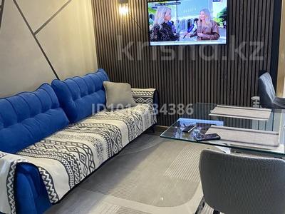 3-комнатная квартира · 75.7 м² · 3/5 этаж, Ауэзова 20 — Ауэзова/Наурыз за 40 млн ₸ в Щучинске