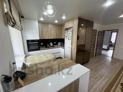 4-комнатная квартира · 84.3 м² · 4/5 этаж, Кобыланды батыр за 28 млн 〒 в Костанае