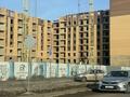 4-комнатная квартира, 102.83 м², 7 этаж, Ш.Аитматова — Коргалжын за 38.8 млн 〒 в Астане, Есильский р-н — фото 4