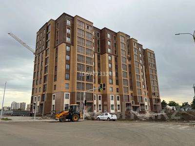4-бөлмелі пәтер · 103.84 м² · 3/10 қабат, Е 181 Аитматова коргажыно Е 429 — Конфорд класса, бағасы: 55.8 млн ₸ в Астане, Есильский р-н