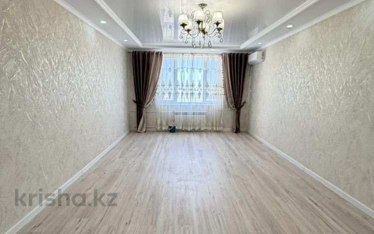2-бөлмелі пәтер · 83 м² · 6/6 қабат, 34-ш/а. 1, бағасы: 17.9 млн ₸ в Актау, 34-й мкр — фото 2