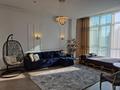 2-комнатная квартира · 120 м² · 15/15 этаж, Навои за 35 000 ₸ в Алматы, Бостандыкский р-н — фото 4