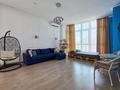 2-комнатная квартира · 120 м² · 15/15 этаж, Навои за 35 000 ₸ в Алматы, Бостандыкский р-н — фото 7