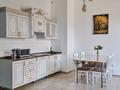 2-комнатная квартира · 120 м² · 15/15 этаж, Навои за 35 000 ₸ в Алматы, Бостандыкский р-н — фото 11
