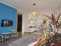 2-комнатная квартира · 120 м² · 15/15 этаж, Навои за 35 000 ₸ в Алматы, Бостандыкский р-н — фото 15
