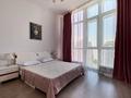 2-комнатная квартира · 120 м² · 15/15 этаж, Навои за 35 000 ₸ в Алматы, Бостандыкский р-н — фото 21