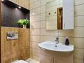2-комнатная квартира · 120 м² · 15/15 этаж, Навои за 35 000 ₸ в Алматы, Бостандыкский р-н — фото 26