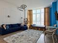 2-комнатная квартира · 120 м² · 15/15 этаж, Навои за 35 000 ₸ в Алматы, Бостандыкский р-н — фото 31