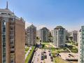 2-комнатная квартира · 120 м² · 15/15 этаж, Навои за 35 000 ₸ в Алматы, Бостандыкский р-н — фото 36