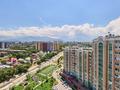 2-комнатная квартира · 120 м² · 15/15 этаж, Навои за 35 000 ₸ в Алматы, Бостандыкский р-н — фото 38