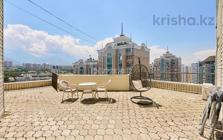 2-комнатная квартира · 120 м² · 15/15 этаж, Навои за 35 000 ₸ в Алматы, Бостандыкский р-н — фото 59
