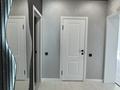 3-комнатная квартира · 80 м² · 5/12 этаж, мкр Алгабас, Омарова 1 за 330 000 ₸ в Алматы, Алатауский р-н