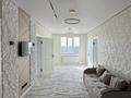 3-комнатная квартира · 80 м² · 5/12 этаж, мкр Алгабас, Омарова 1 за 330 000 ₸ в Алматы, Алатауский р-н — фото 6