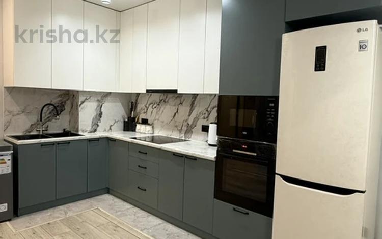 4-комнатная квартира · 110 м² · 5/9 этаж, Нурмагамбетова 29 — Нурмагамбетова за 76 млн ₸ в Астане, Алматы р-н — фото 7