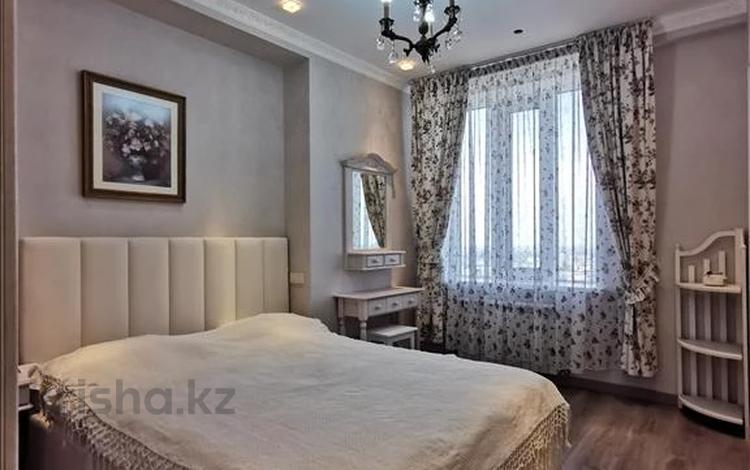 2-комнатная квартира · 53 м² · 14/14 этаж, Зенкова 59 — Богенбай Батыра за 63 млн ₸ в Алматы, Медеуский р-н — фото 13