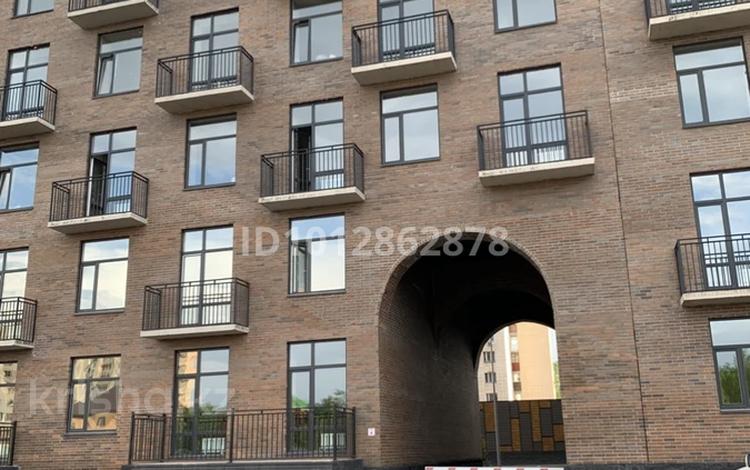 2-бөлмелі пәтер · 54.6 м² · 5/5 қабат, Анжерская 41Б, бағасы: 18.5 млн ₸ в Караганде, Казыбек би р-н — фото 2