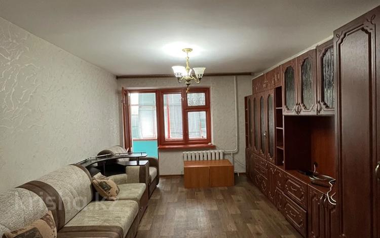2-бөлмелі пәтер · 51 м² · 5/9 қабат, Назарбаева, бағасы: 12.4 млн ₸ в Уральске — фото 2