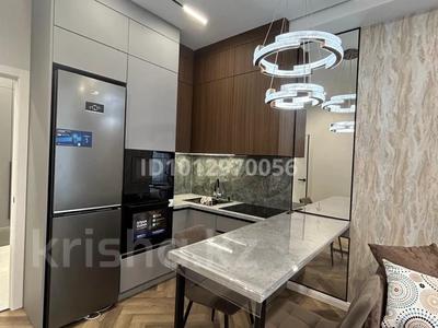 2-комнатная квартира · 50 м², Гашека 7 за 300 000 ₸ в Костанае