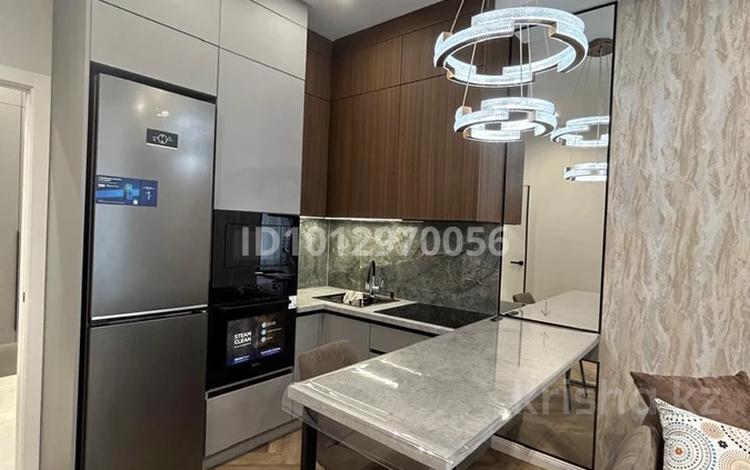 2-комнатная квартира · 50 м², Гашека 7 за 300 000 ₸ в Костанае — фото 2