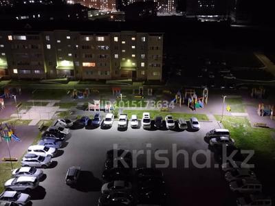 2-бөлмелі пәтер · 65 м² · 9/9 қабат, 10 мкр 24, бағасы: 120 000 ₸ в Аксае