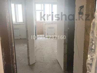 1-бөлмелі пәтер · 36.2 м² · 5/9 қабат, Калдаяков 26, бағасы: 20 млн ₸ в Астане, Сарайшык р-н