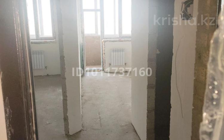 1-бөлмелі пәтер · 36.2 м² · 5/9 қабат, Калдаяков 26, бағасы: 20 млн ₸ в Астане, Сарайшык р-н — фото 2
