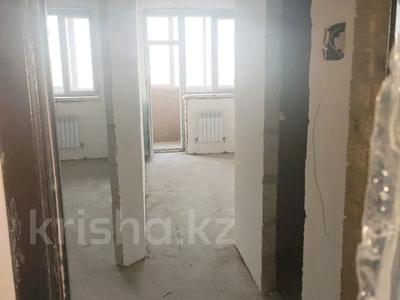1-бөлмелі пәтер · 36.2 м² · 5/9 қабат, Калдаяков 26, бағасы: 19 млн ₸ в Астане, Сарайшык р-н